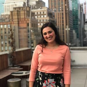 Meet your Posher, Rayna